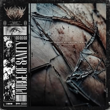 Purge Of Sanity : The Expense of Striving to Heal